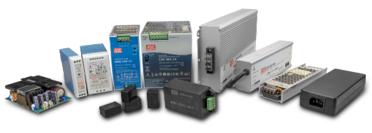 PowerLed is a long-standing MEAN WELL partner