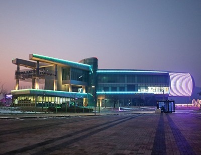 LINEO Cube XL F2219 Vertical bending Silicone