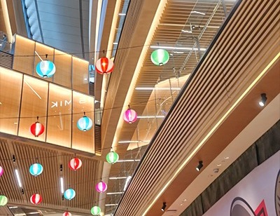 LINEO Cube PRO F2222 Horizontal bending Silicone