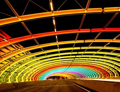 LINEO Cube F22 Vertical bending Silicone-PVC