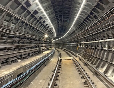 LINEO Cube PRO F2222 Horizontal bending Silicone