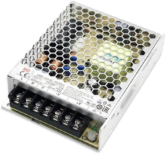 extensive product range 