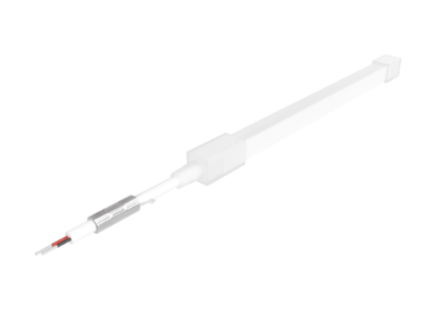 Dual Injection-moulded Connector IP68