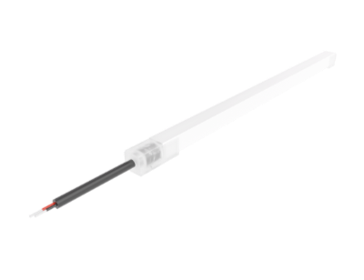 Silicone Injection-moulded Connector IP68-UL676